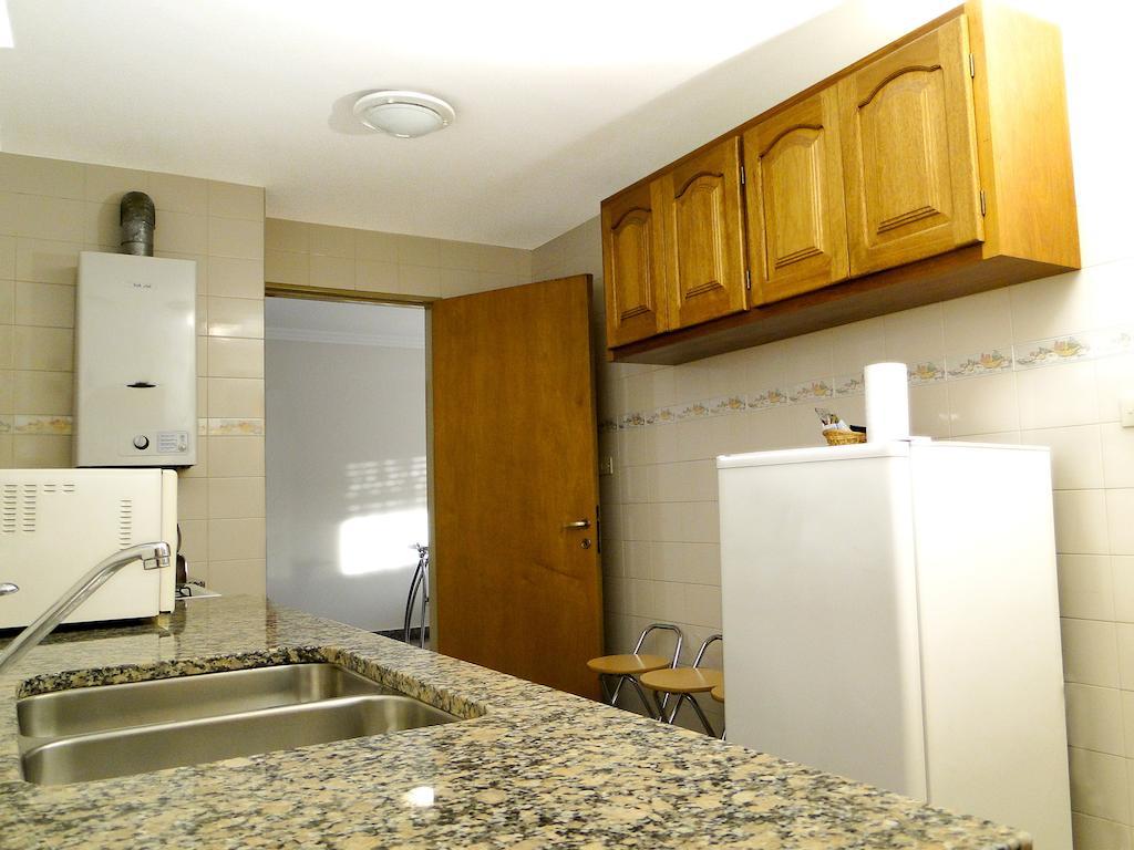 Argenta Apart Hotel Trelew Rom bilde