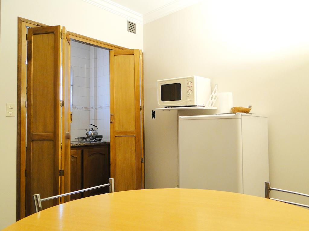Argenta Apart Hotel Trelew Rom bilde